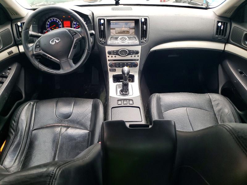 99676215 :رقم المزاد ، JNKBV61F58M278797 vin ، 2008 Infiniti G35 مزاد بيع