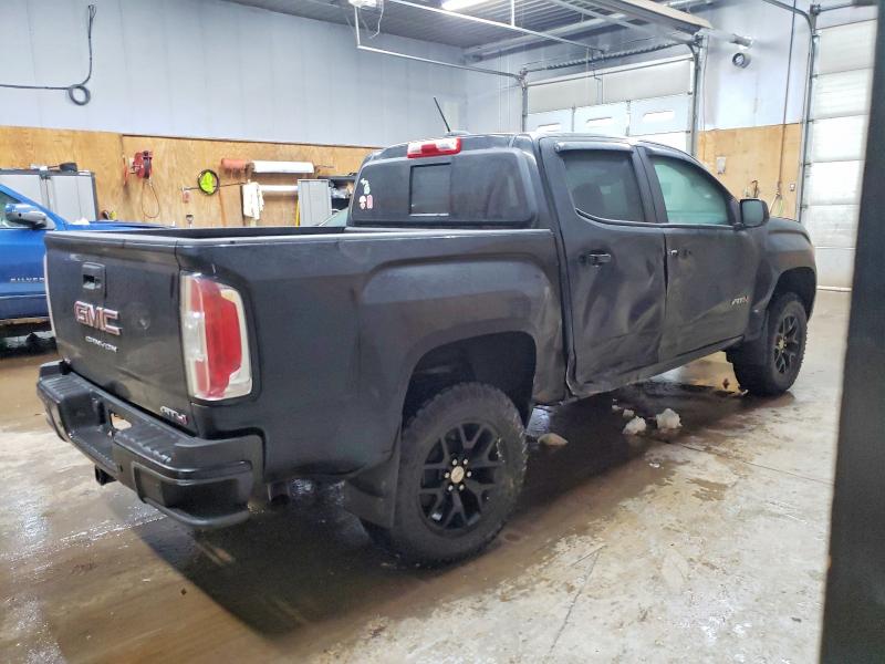 Aukcja sprzedaży 2022 Gmc Canyon, vin: 1GTG6FEN5N1146190, numer aukcji: 99280465