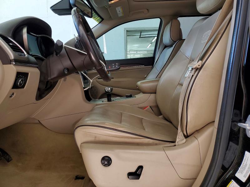 74236315 :رقم المزاد ، 1C4RJFCT4EC105613 vin ، 2014 Jeep Grand Cherokee مزاد بيع