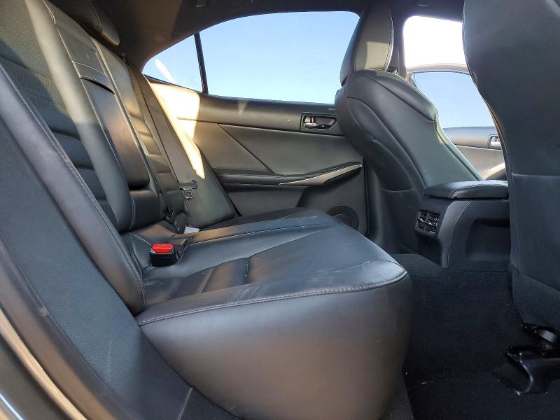 74292665 :رقم المزاد ، JTHBF1D2XF5056675 vin ، 2015 Lexus Is250 مزاد بيع
