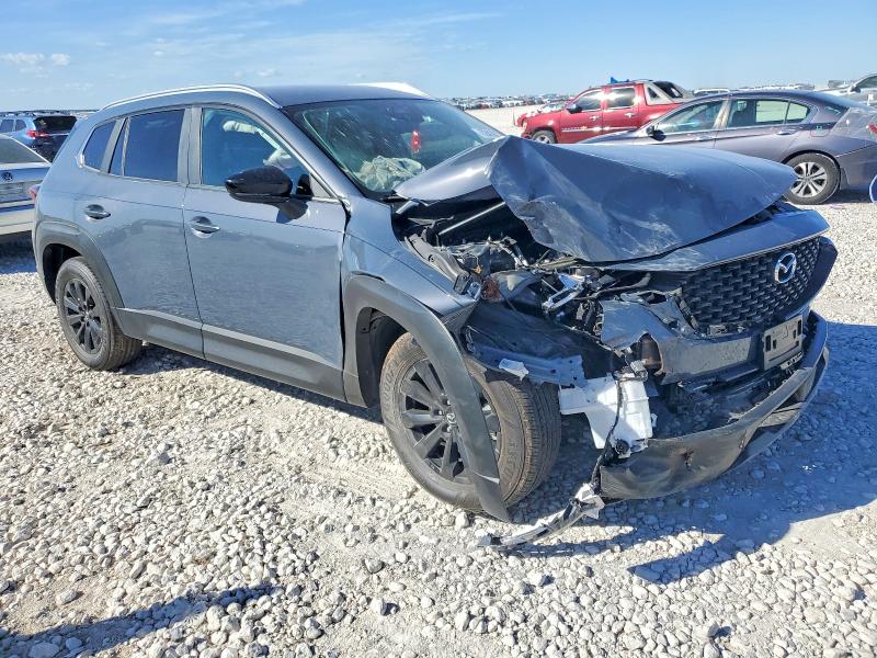 2025 Mazda Cx-50 მანქანა იყიდება აუქციონზე, vin: 7MMVABAM5SN354408, აუქციონის ნომერი: 72416325