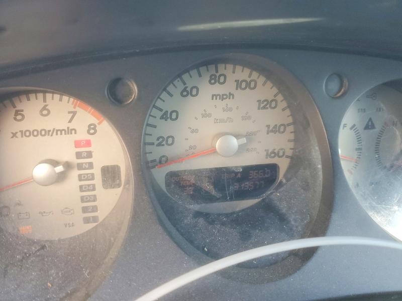 Aukcja sprzedaży 2002 Acura 3.2tl Type, vin: 19UUA56862A027369, numer aukcji: 74956365