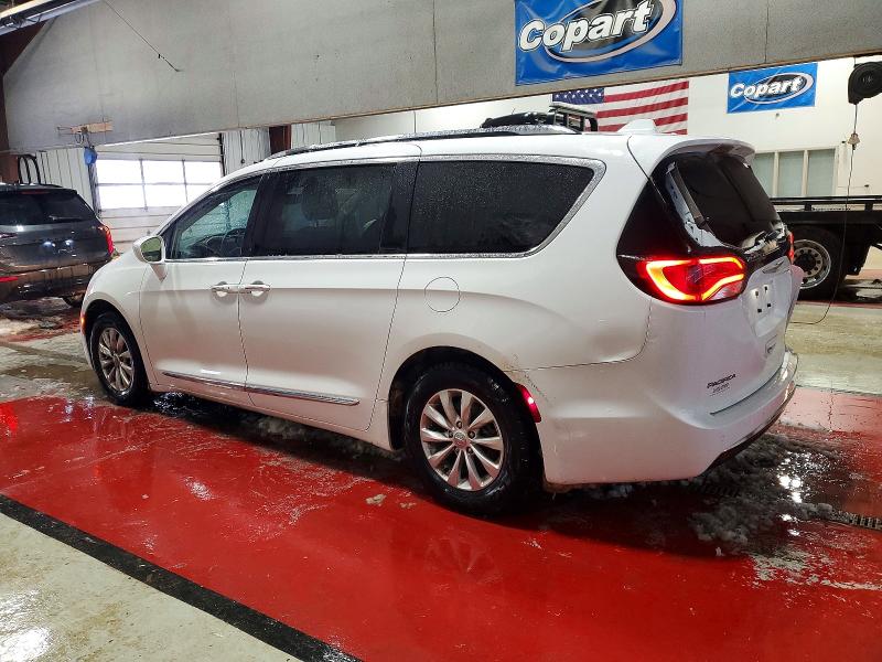 Aukcja sprzedaży 2018 Chrysler Pacifica, vin: 2C4RC1BGXJR212670, numer aukcji: 74363705