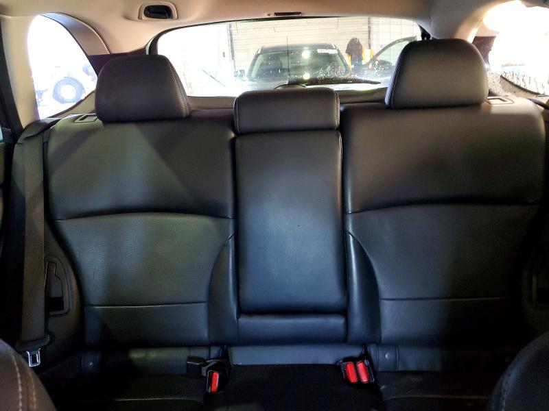 Aukcja sprzedaży 2017 Subaru Outback, vin: 4S4BSAKC7H3356757, numer aukcji: 99427735