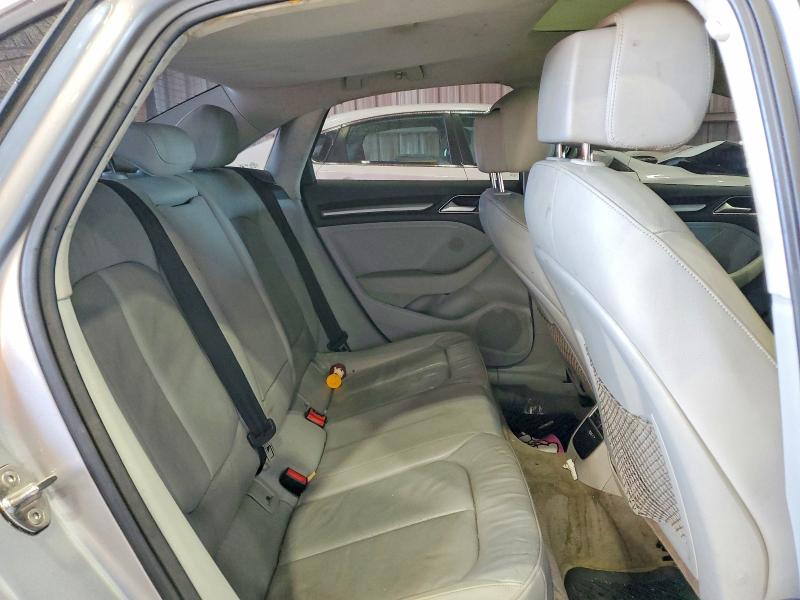 73178035 :رقم المزاد ، WAUA7GFFXG1034047 vin ، 2016 Audi A3 مزاد بيع