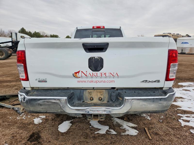2020 Ram 3500 მანქანა იყიდება აუქციონზე, vin: 3C63R3GL6LG154661, აუქციონის ნომერი: 74651695