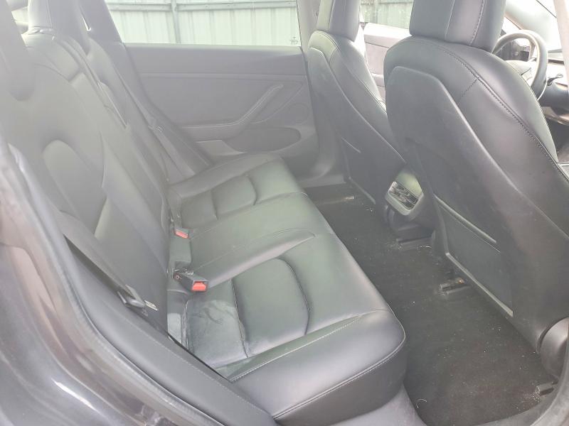 98234655 :رقم المزاد ، 5YJ3E1EA6MF075413 vin ، 2021 Tesla Model 3 مزاد بيع