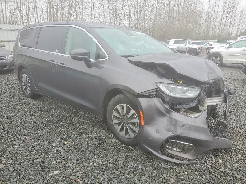 Продаж на аукціоні авто 2022 Chrysler Pacifica, vin: 2C4RC1L78NR122681, номер лоту: 72320865