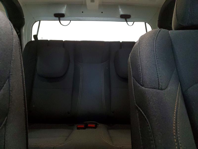 72303935 :رقم المزاد ، 1C4PJXAGXRW226864 vin ، 2024 Jeep Wrangler مزاد بيع