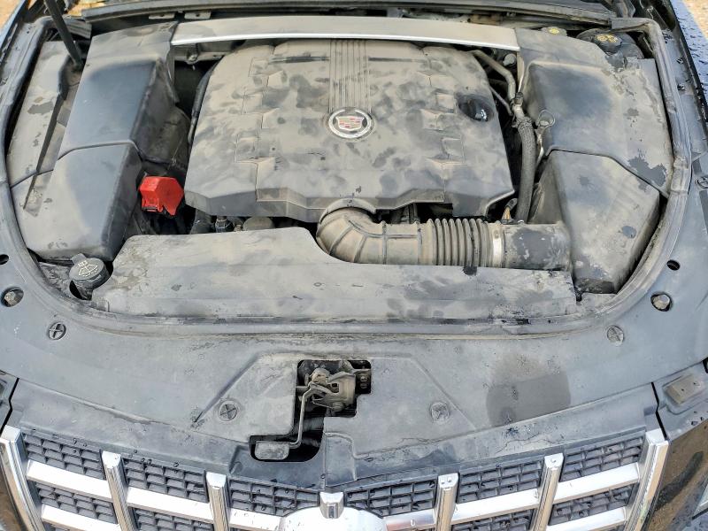 Продаж на аукціоні авто 2012 Cadillac Cts, vin: 1G6DF5E53C0104331, номер лоту: 73063005