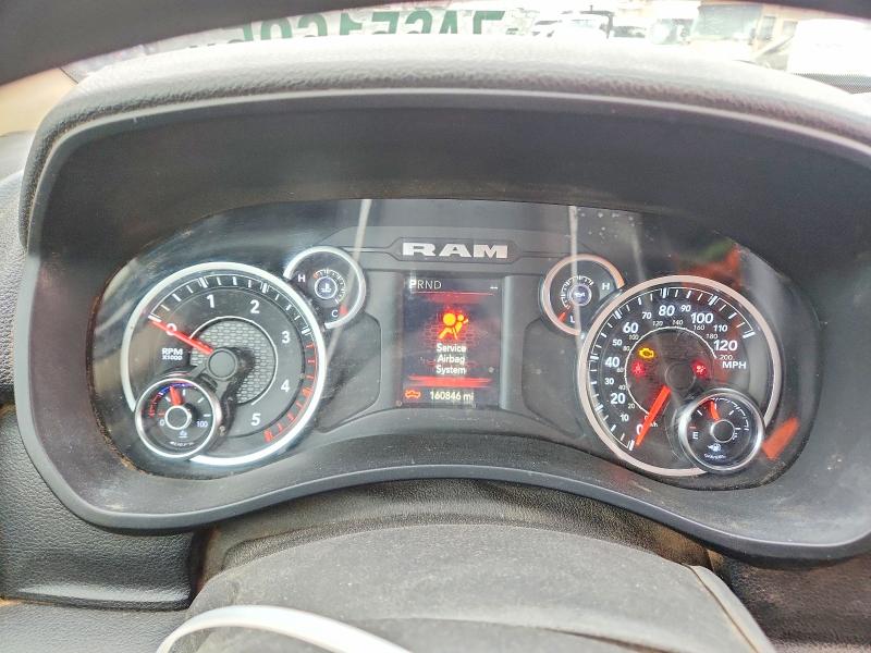 2020 Ram 3500 მანქანა იყიდება აუქციონზე, vin: 3C63R3GL6LG154661, აუქციონის ნომერი: 74651695