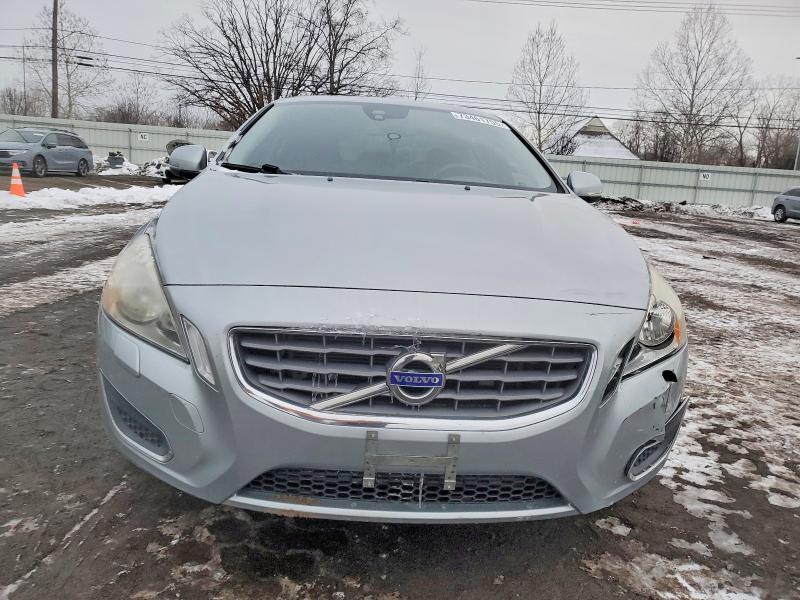 Продаж на аукціоні авто 2013 Volvo S60 T5, vin: YV1612FS9D2197976, номер лоту: 73461755