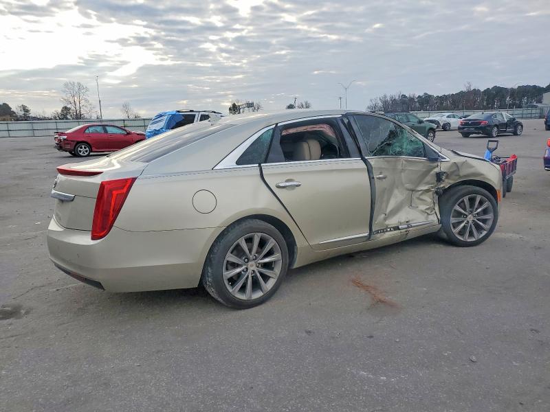 Aukcja sprzedaży 2013 Cadillac Xts, vin: 2G61N5S33D9162519, numer aukcji: 97552205