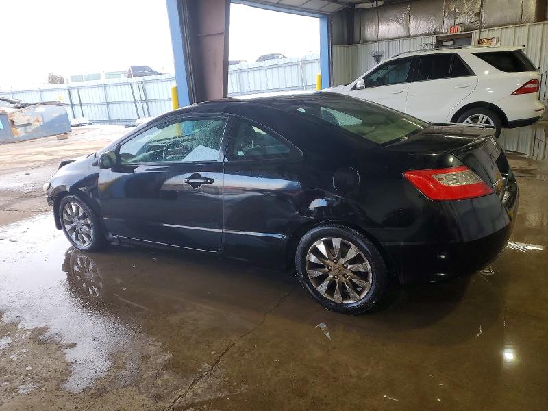 Продаж на аукціоні авто 2009 Honda Civic, vin: 2HGFG12919H514179, номер лоту: 99535805