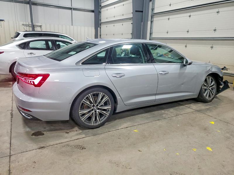 Aukcja sprzedaży 2019 Audi A6, vin: WAUE8AF20KN119182, numer aukcji: 74621565