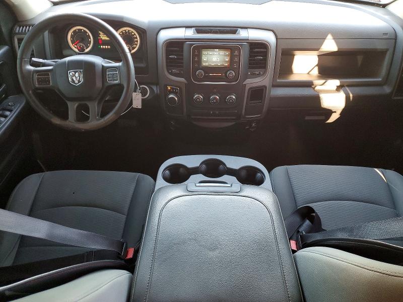 75073355 :رقم المزاد ، 1C6RR6FT2FS567445 vin ، 2015 Ram 1500 مزاد بيع
