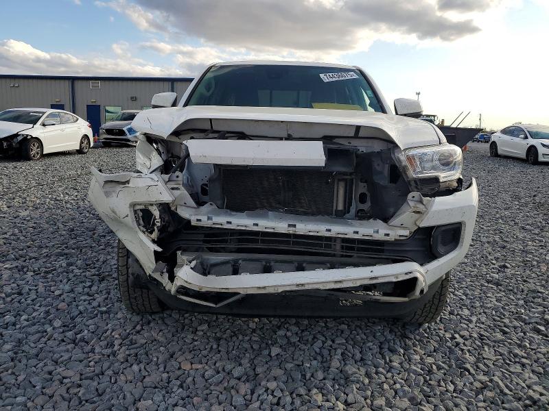 Aukcja sprzedaży 2023 Toyota Tacoma, vin: 3TMCZ5AN4PM542672, numer aukcji: 74436075