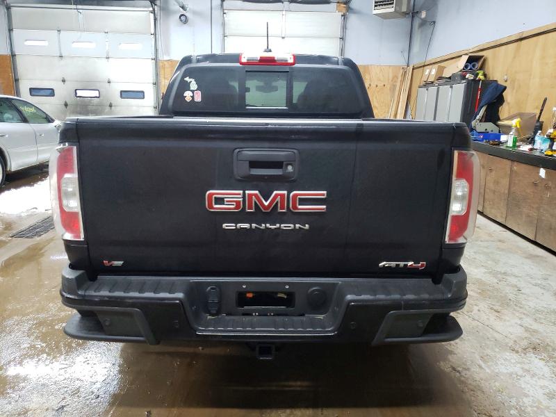 Aukcja sprzedaży 2022 Gmc Canyon, vin: 1GTG6FEN5N1146190, numer aukcji: 99280465