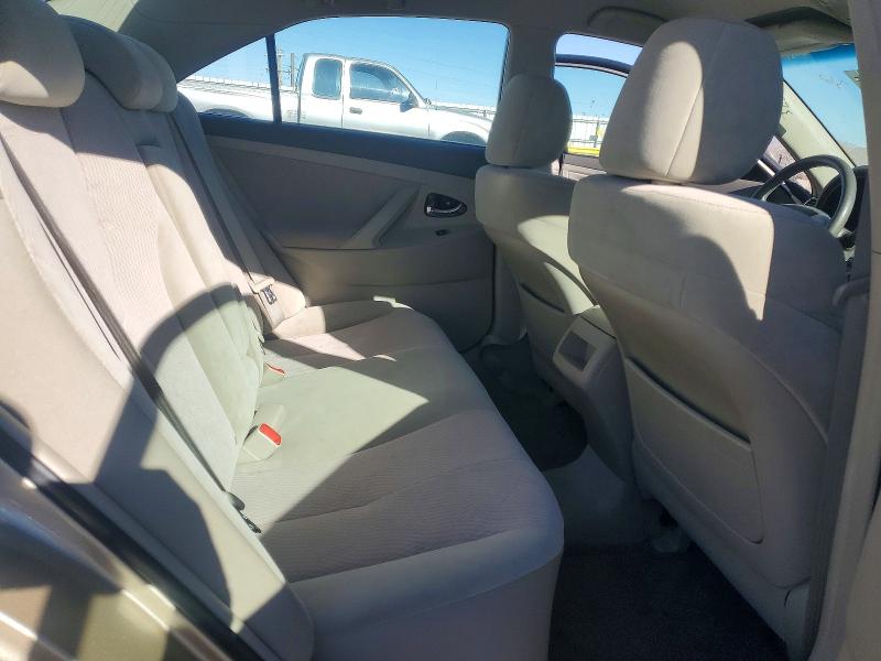 Aukcja sprzedaży 2011 Toyota Camry, vin: 4T1BF3EK2BU161217, numer aukcji: 73303995