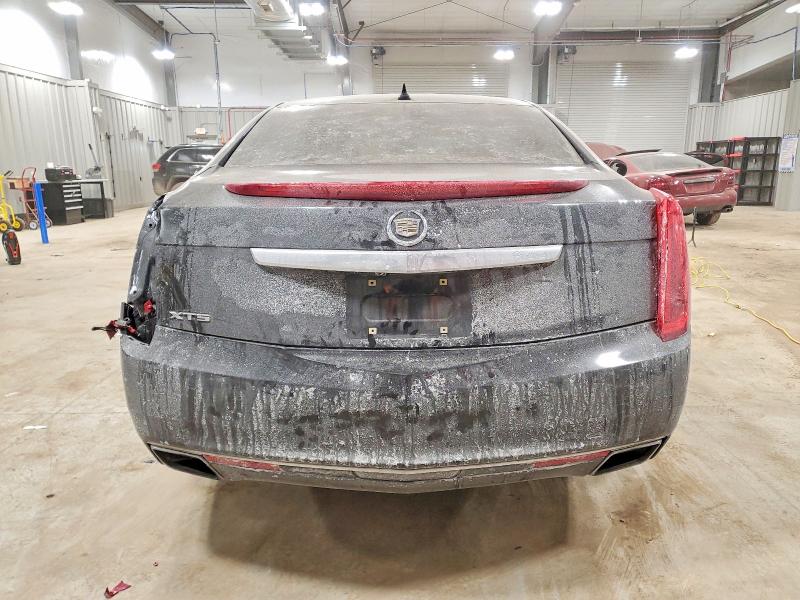 Продаж на аукціоні авто 2013 Cadillac Xts, vin: 2G61P5S3XD9244094, номер лоту: 74364295