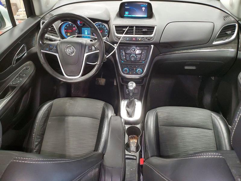 Продажа на аукционе авто 2016 Buick Encore, vin: KL4CJASB9GB730688, номер лота: 73760685
