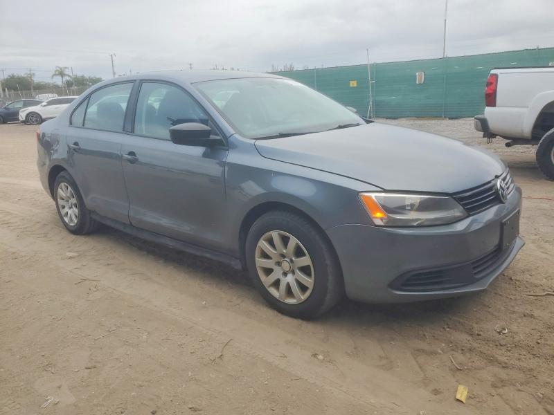 Aukcja sprzedaży 2012 Volkswagen Jetta, vin: 3VW2K7AJ1CM309994, numer aukcji: 73107705