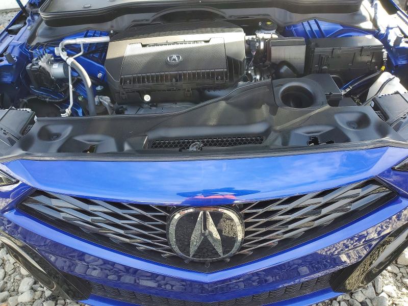 Продажа на аукционе авто 2025 Acura Mdx, vin: 5J8YE1H01SL001479, номер лота: 72743095