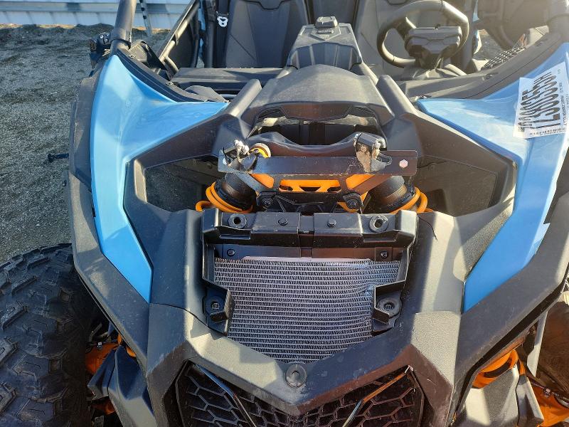 Продажа на аукционе авто 2025 Can-am Maverick, vin: 3JBVGAY40SE000964, номер лота: 72380355