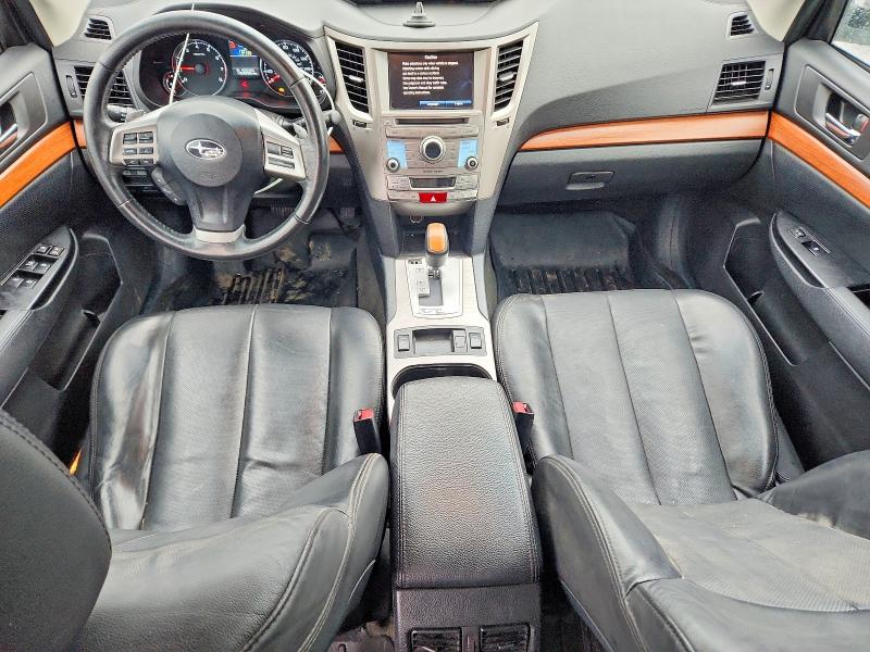 2013 Subaru Outback მანქანა იყიდება აუქციონზე, vin: 4S4BRDLC7D2236548, აუქციონის ნომერი: 75084265