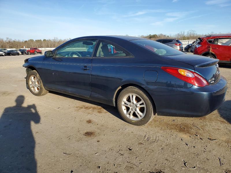 Продаж на аукціоні авто 2006 Toyota Camry Solara, vin: 4T1CE30P46U574224, номер лоту: 73690885