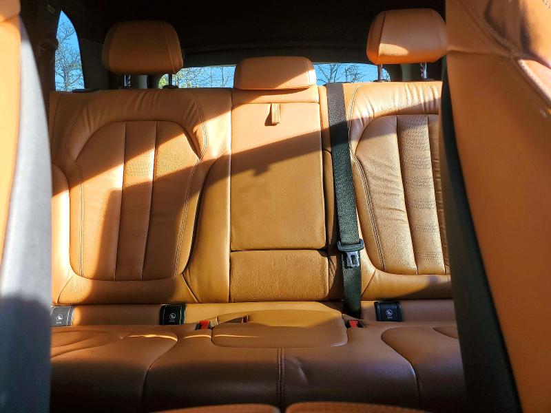 Продажа на аукционе авто 2019 Bmw X5, vin: 5UXCR6C56KLL03491, номер лота: 73104665