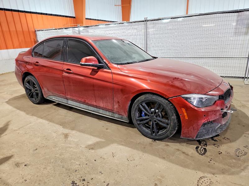 2018 Bmw 340 მანქანა იყიდება აუქციონზე, vin: WBA8B7C54JA573165, აუქციონის ნომერი: 72997115