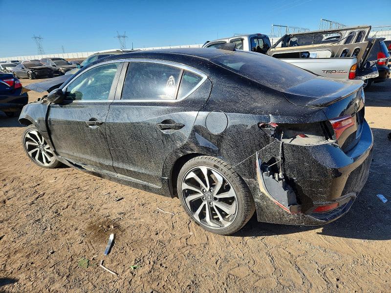 Продаж на аукціоні авто 2016 Acura Ilx, vin: 19UDE2F86GA008248, номер лоту: 74695335