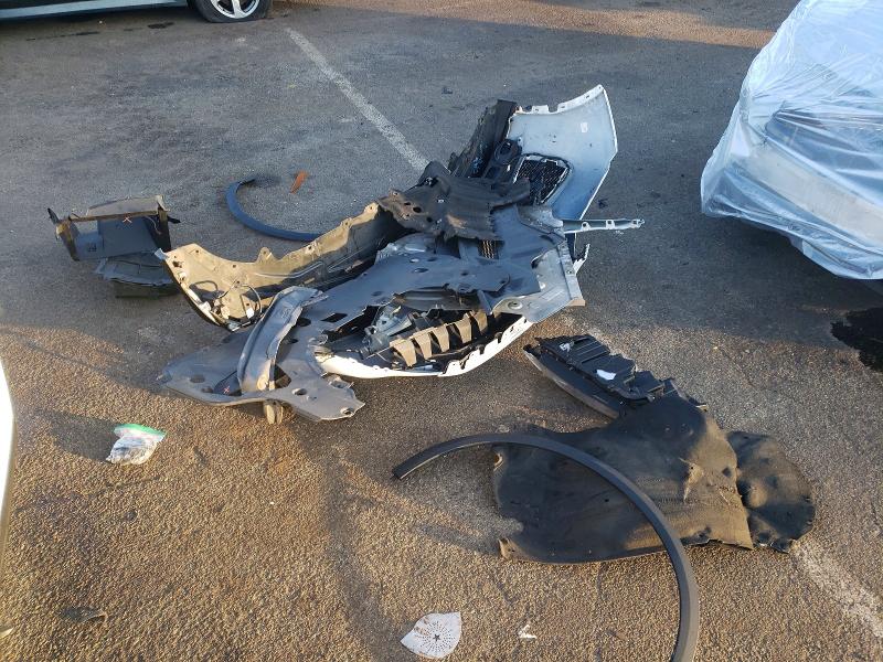 99776295 :رقم المزاد ، 5J8YD8H93NL001305 vin ، 2022 Acura Mdx مزاد بيع