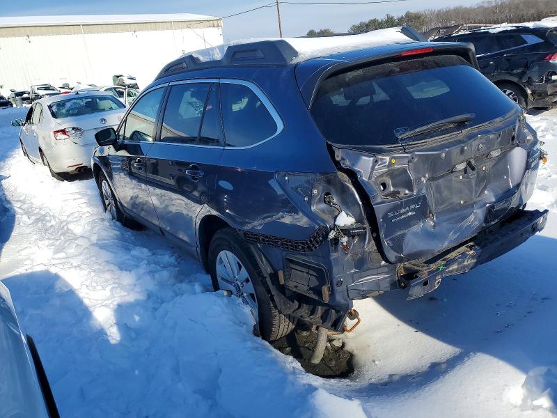 73597235 :رقم المزاد ، 4S4BSACC2F3313682 vin ، 2015 Subaru Outback مزاد بيع
