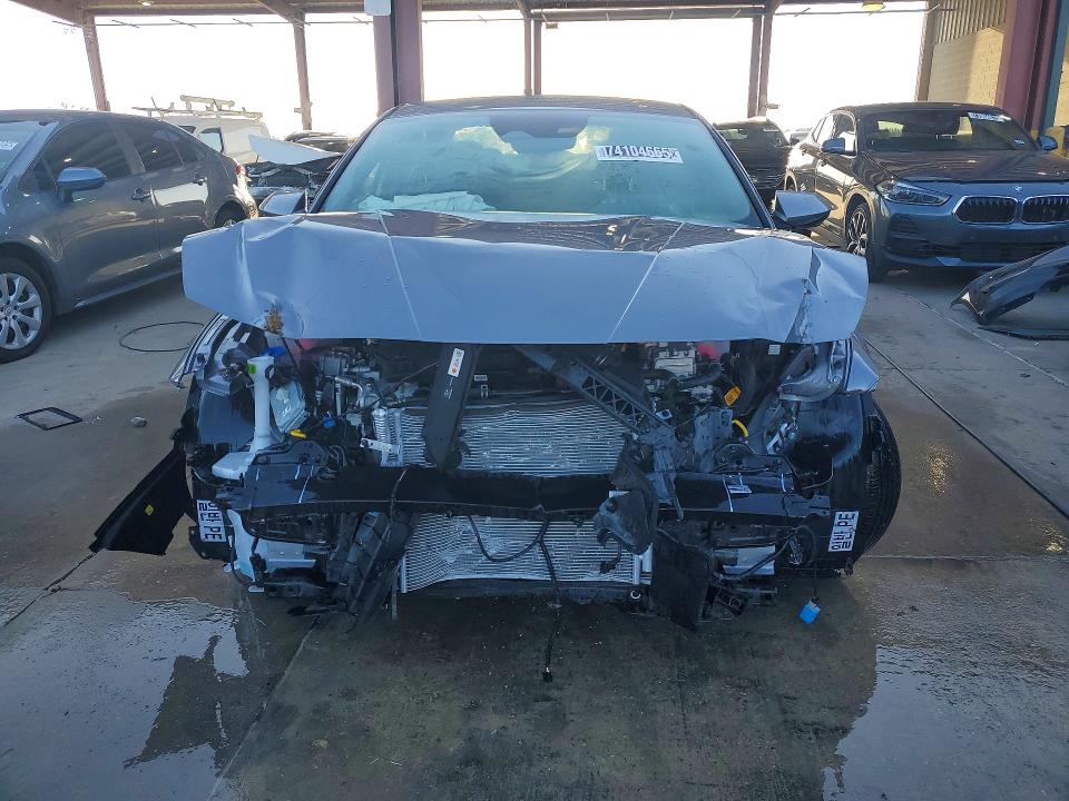 Aukcja sprzedaży 2025 Hyundai Elantra, vin: KMHLM4DJ4SU177945, numer aukcji: 74104665