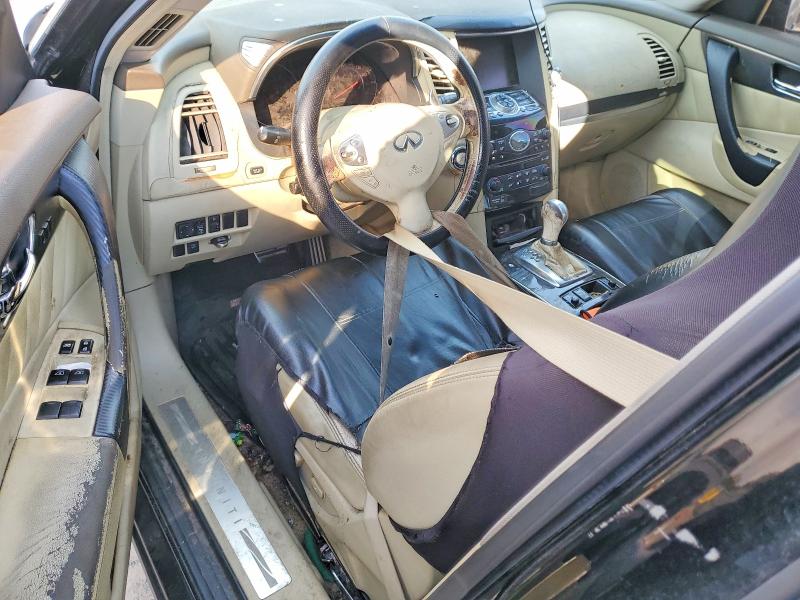 Продаж на аукціоні авто 2009 Infiniti Fx35, vin: JNRAS18U09M102593, номер лоту: 73467115
