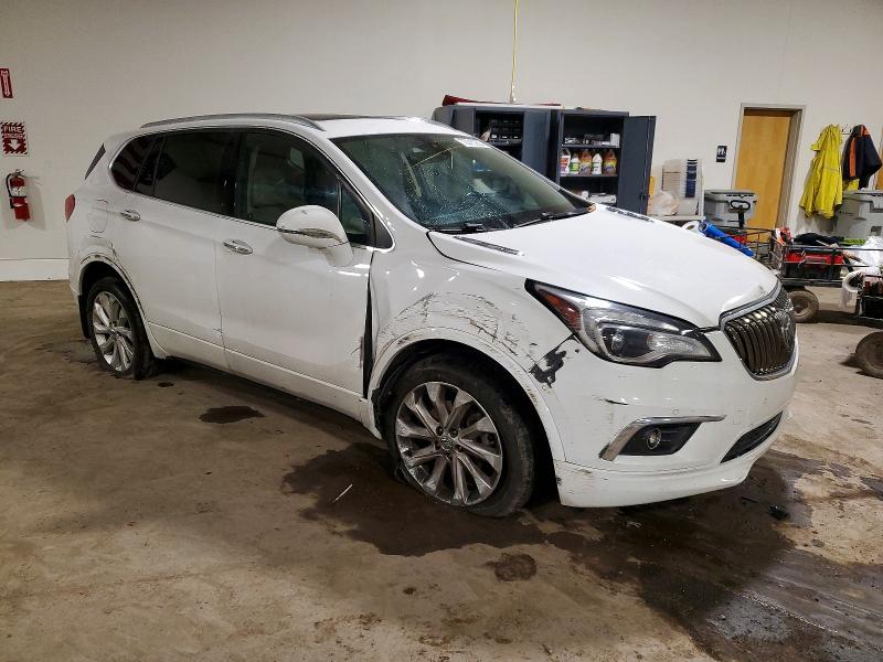 Продаж на аукціоні авто 2017 Buick Envision, vin: LRBFXFSX0HD234645, номер лоту: 73015255