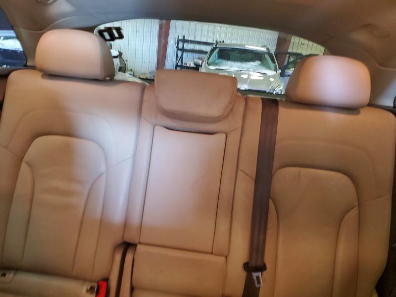 Продаж на аукціоні авто 2015 Audi Q5, vin: WA1CMAFP0FA091778, номер лоту: 74990255