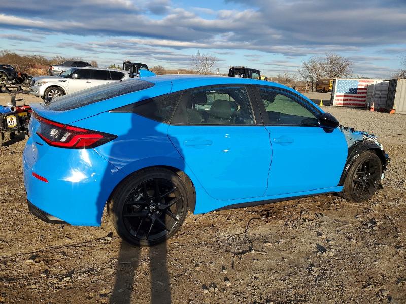 Продажа на аукционе авто 2026 Honda Civic, vin: 19XFL2H8XTE009176, номер лота: 72780065