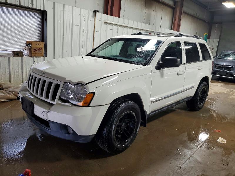 Aukcja sprzedaży 2010 Jeep Grand Cherokee, vin: 1J4PR4GK5AC152210, numer aukcji: 98615755