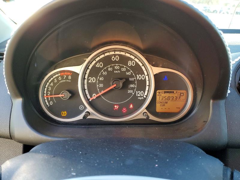 Aukcja sprzedaży 2014 Mazda Mazda2 Tou, vin: JM1DE1LY1E0174709, numer aukcji: 73058945