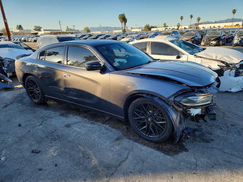Продаж на аукціоні авто 2020 Dodge Charger, vin: 2C3CDXBG0LH160811, номер лоту: 73071605