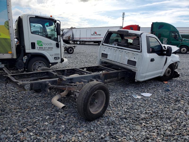 Продажа на аукционе авто 2019 Ford F350, vin: 1FDRF3G6XKEC03657, номер лота: 98592945