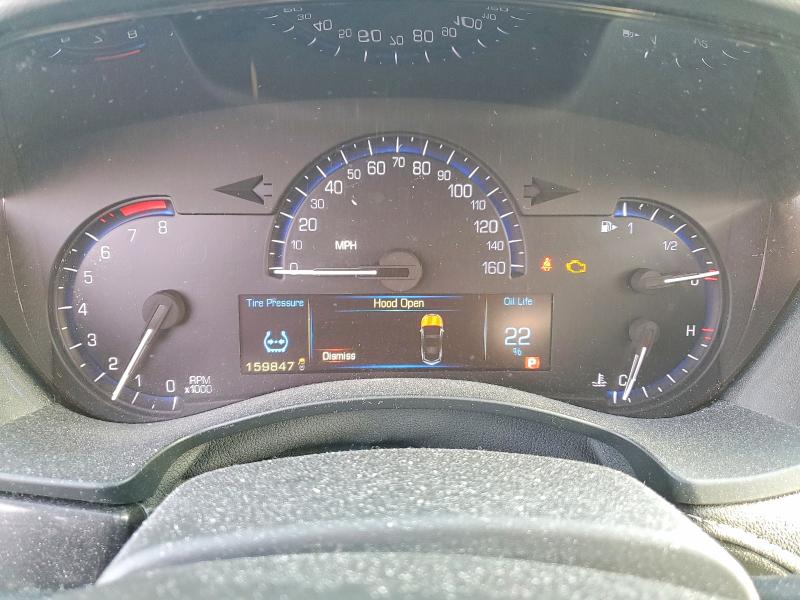 Aukcja sprzedaży 2013 Cadillac Ats, vin: 1G6AG5RX7D0133389, numer aukcji: 98544085