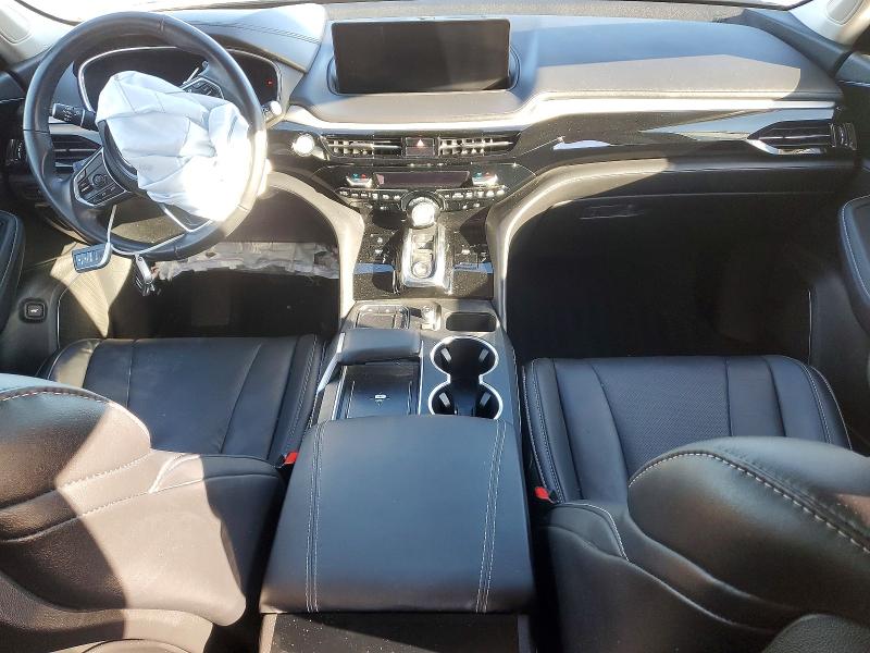 Продажа на аукционе авто 2024 Acura Mdx, vin: 5J8YE1H4XRL033005, номер лота: 72125755