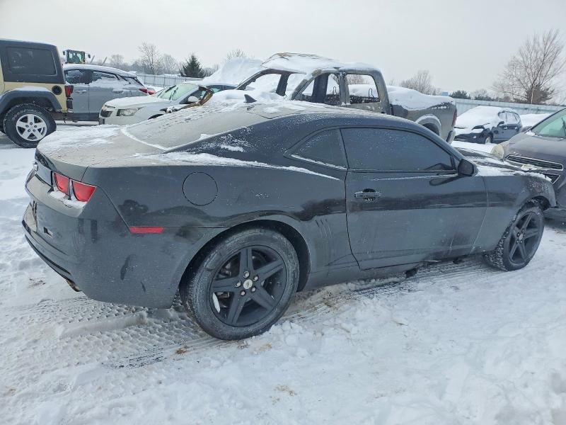 Продаж на аукціоні авто 2010 Chevrolet Camaro Lt, vin: 2G1FB1EV4A9175494, номер лоту: 74421855