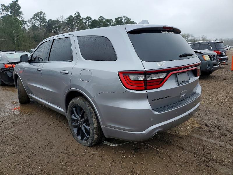 Продажа на аукционе авто 2019 Dodge Durango, vin: 1C4RDHAG9KC847493, номер лота: 72253425
