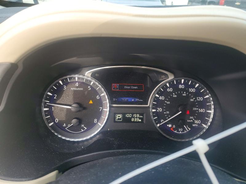 Продаж на аукціоні авто 2017 Infiniti Qx60, vin: 5N1DL0MN9HC510688, номер лоту: 75150725