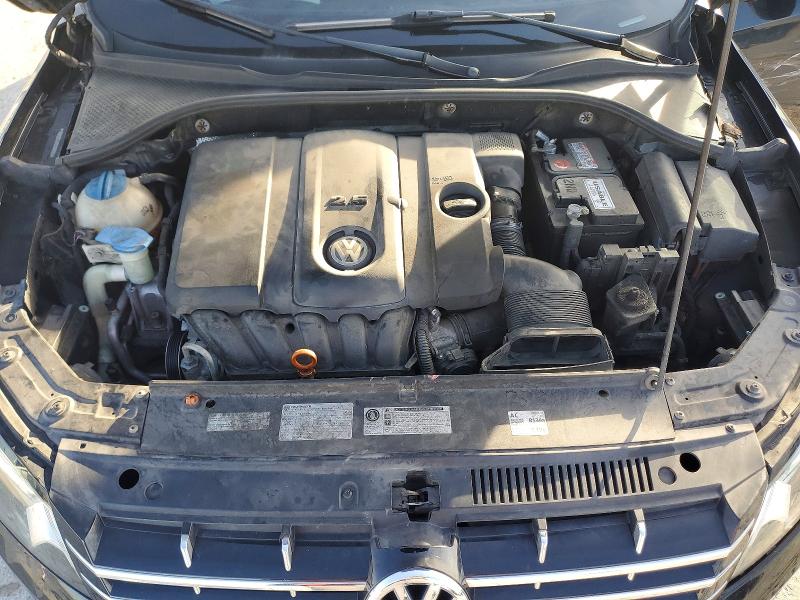 Aukcja sprzedaży 2013 Volkswagen Passat, vin: 1VWCH7A39DC095392, numer aukcji: 99357665